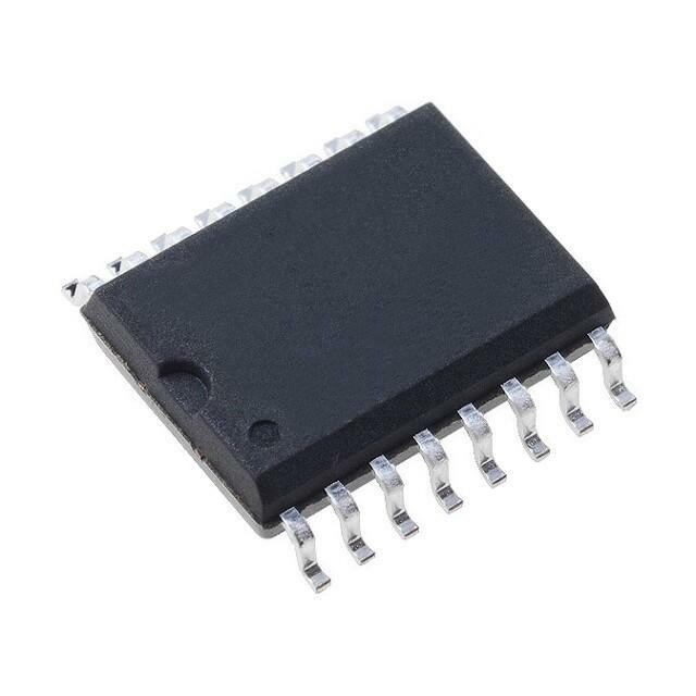 SILICON LABS IC: interface; digital isolator
