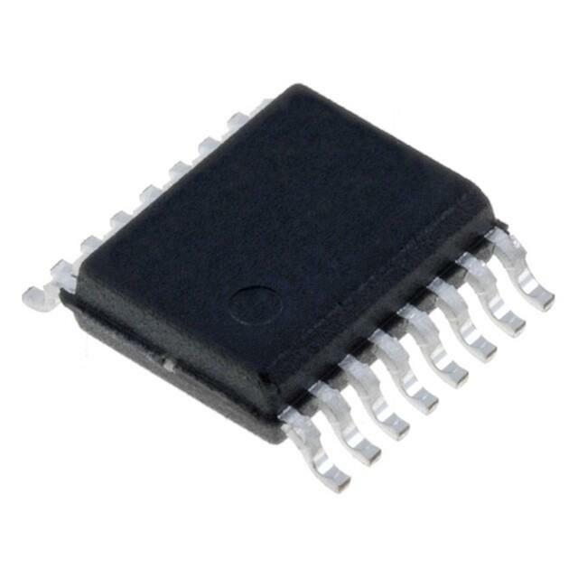 SILICON LABS IC: interface; digital isolator