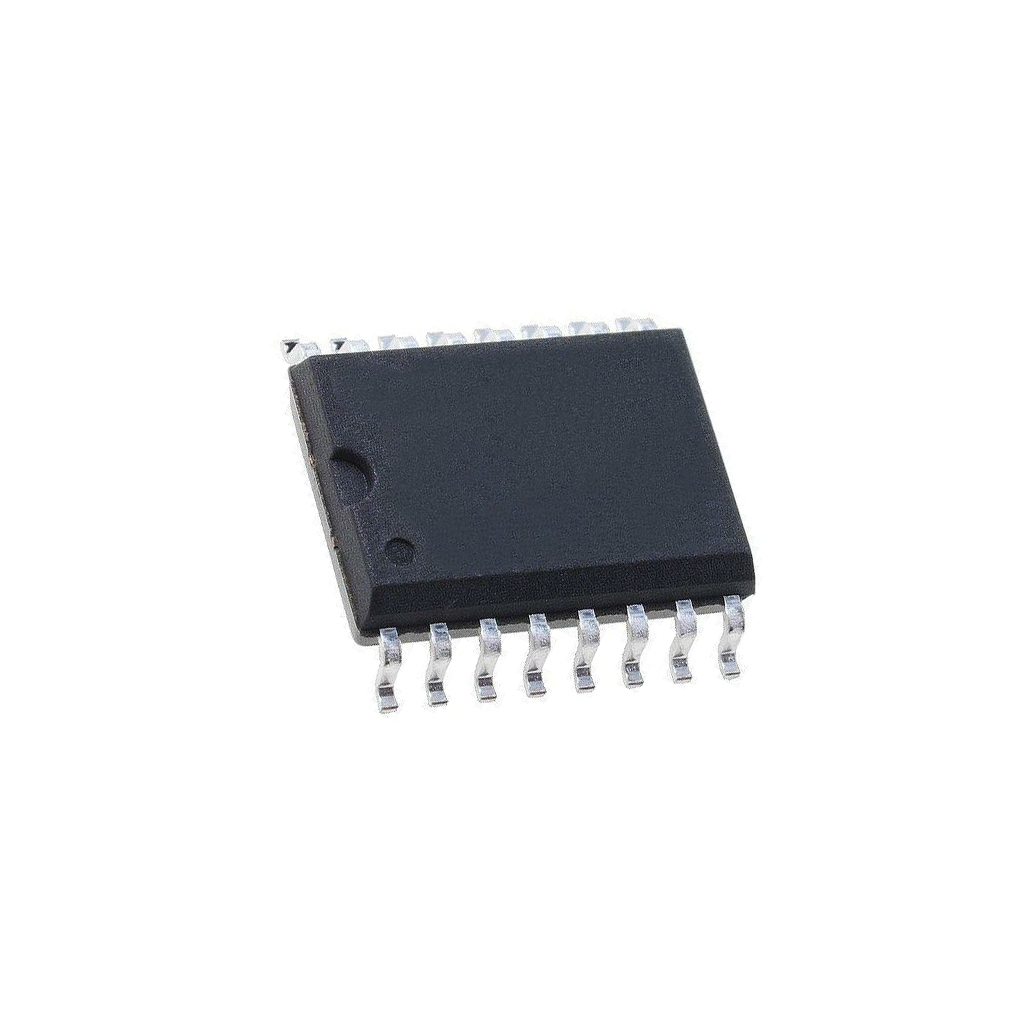 SILICON LABS IC: interface; digital isolator