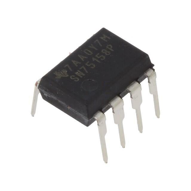 TEXAS INSTRUMENTS IC: interface; line driver