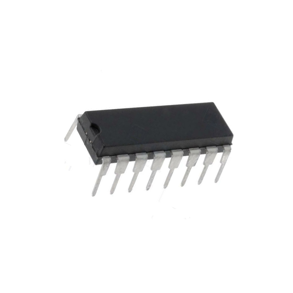 TEXAS INSTRUMENTS IC: interface; line receiver