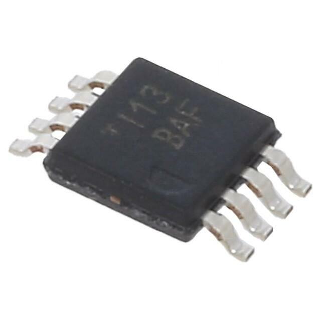 TEXAS INSTRUMENTS IC: interface; repeater,translator