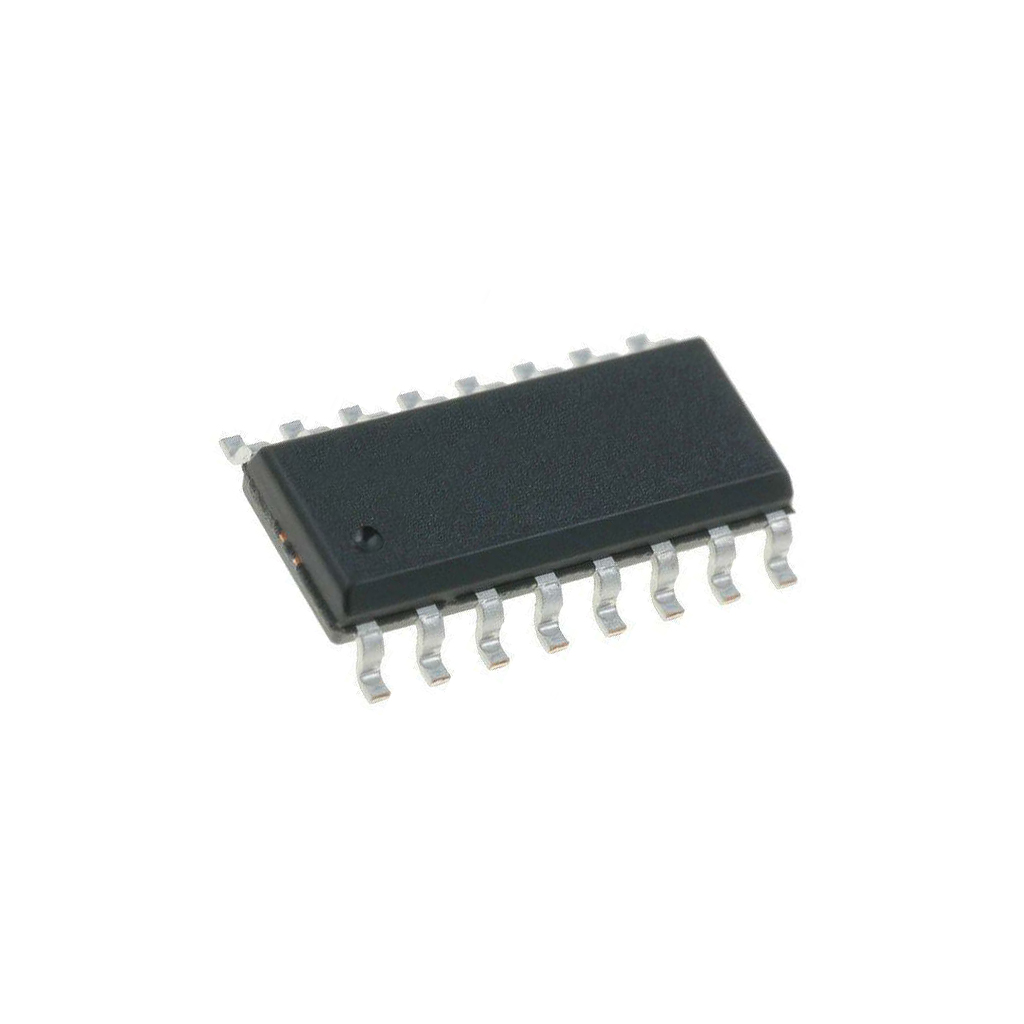 Analog Devices (MAXIM INTEGRATED) IC: interface