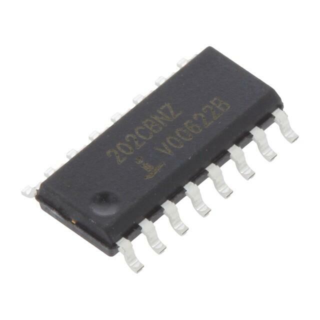 RENESAS IC: interface; transceiver; full duplex
