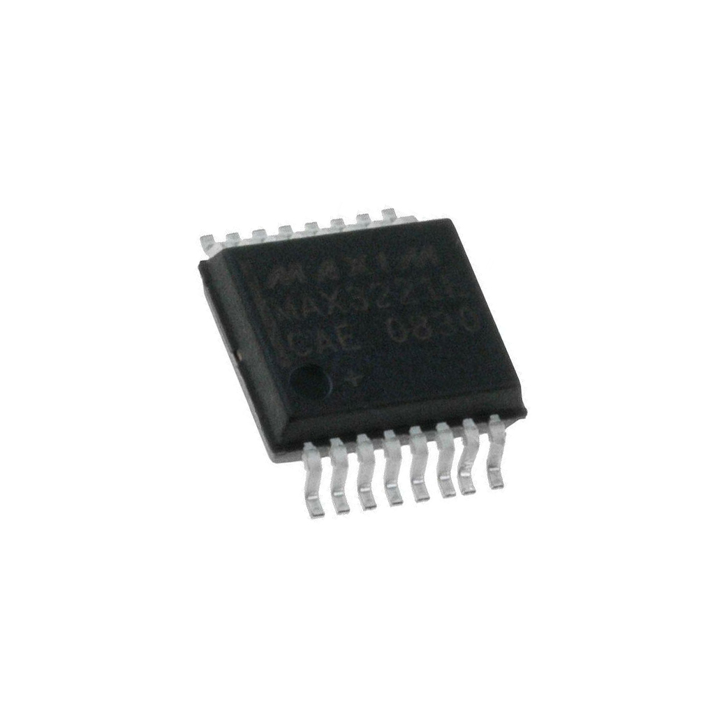 Analog Devices (MAXIM INTEGRATED) IC: interface