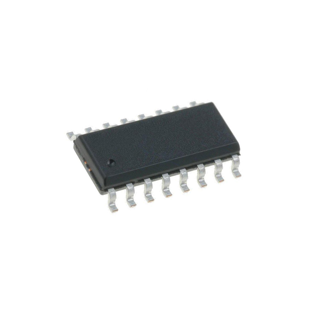 Analog Devices (MAXIM INTEGRATED) IC: interface
