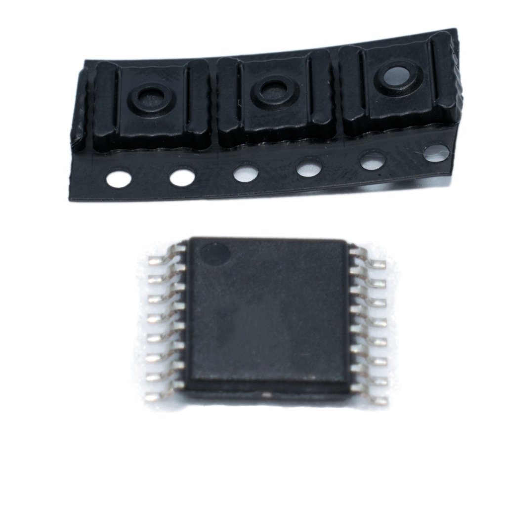 Analog Devices (MAXIM INTEGRATED) IC: interface