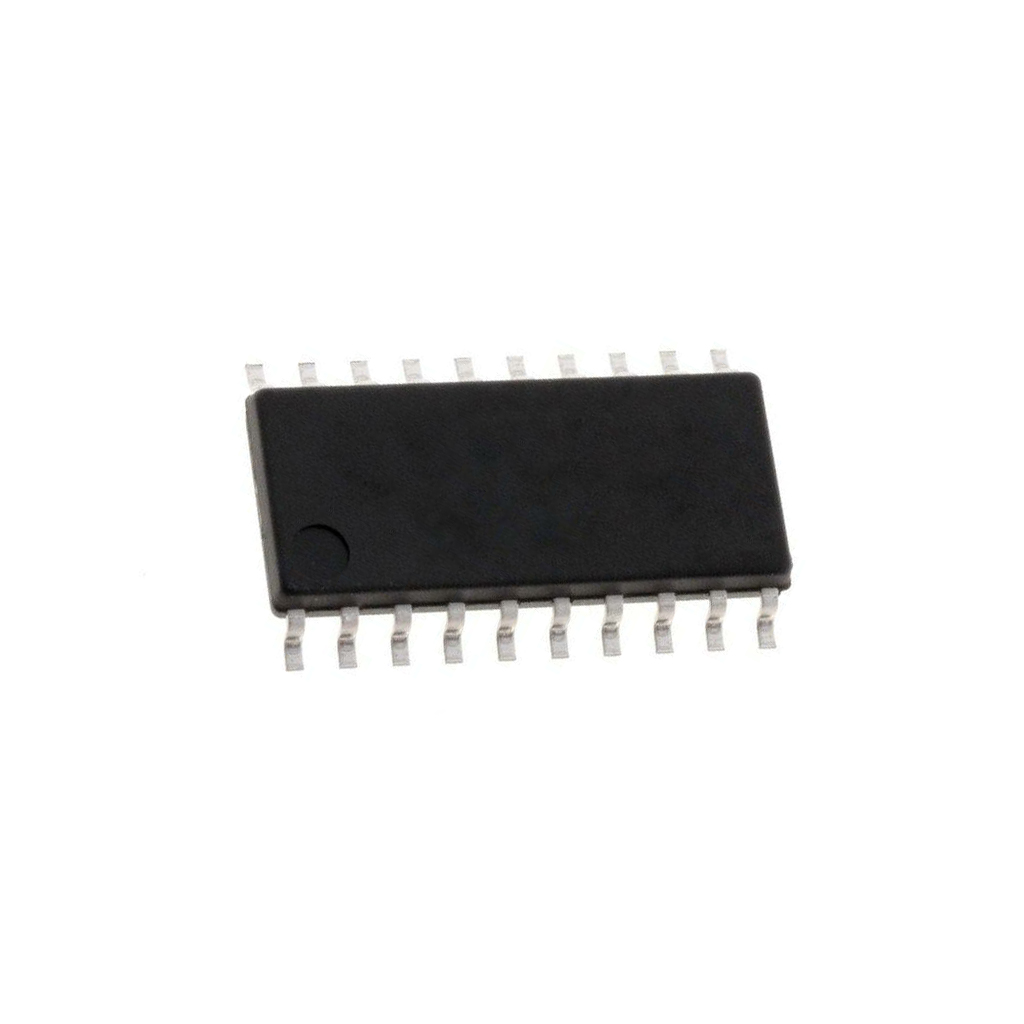 Analog Devices (MAXIM INTEGRATED) IC: interface
