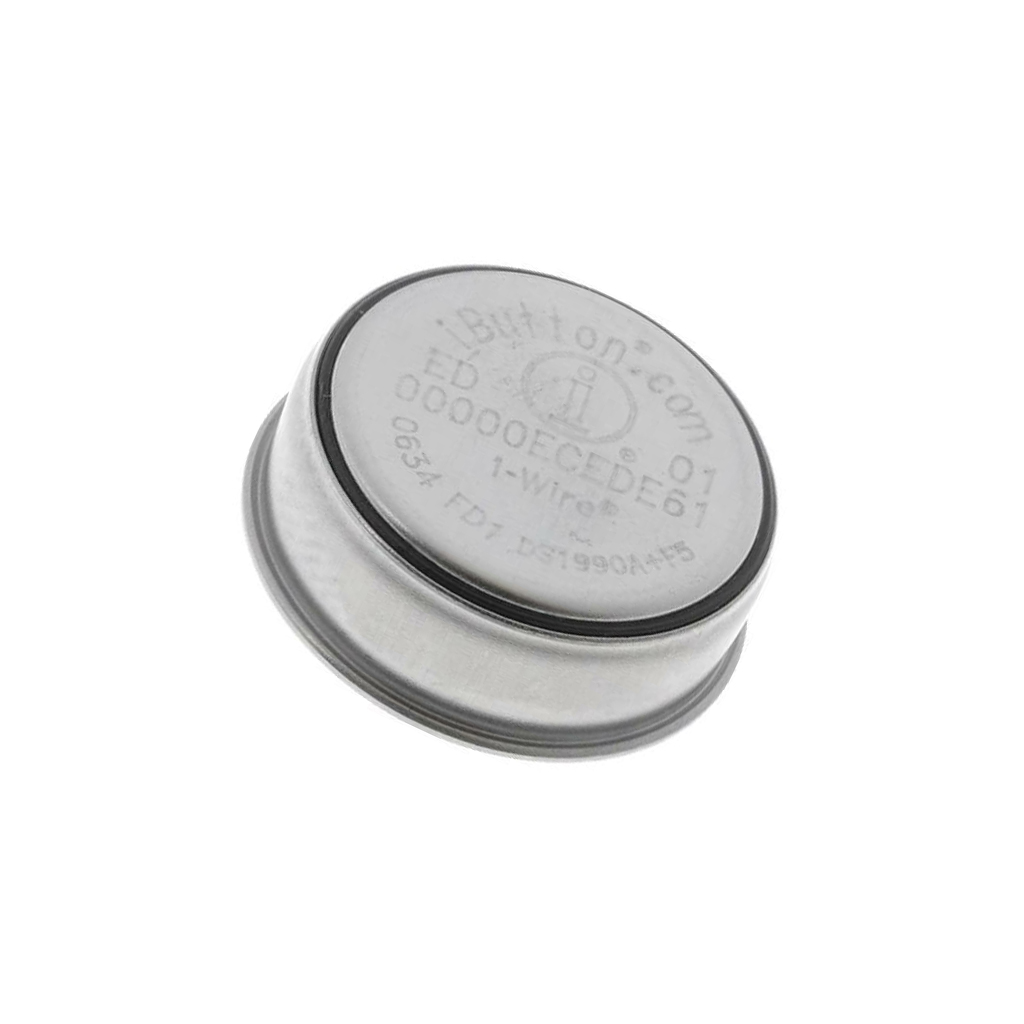 Analog Devices (MAXIM INTEGRATED) IC: memory