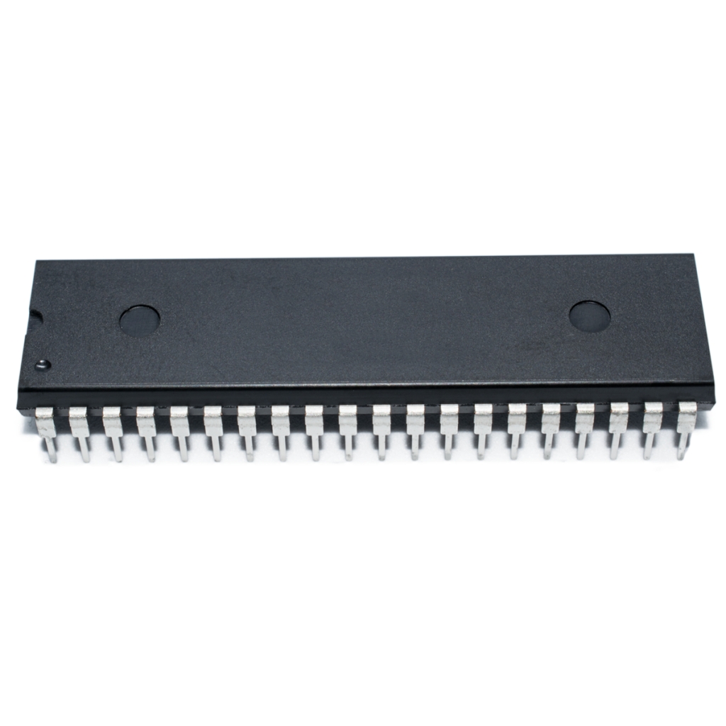 Analog Devices (MAXIM INTEGRATED) IC: microcontroller