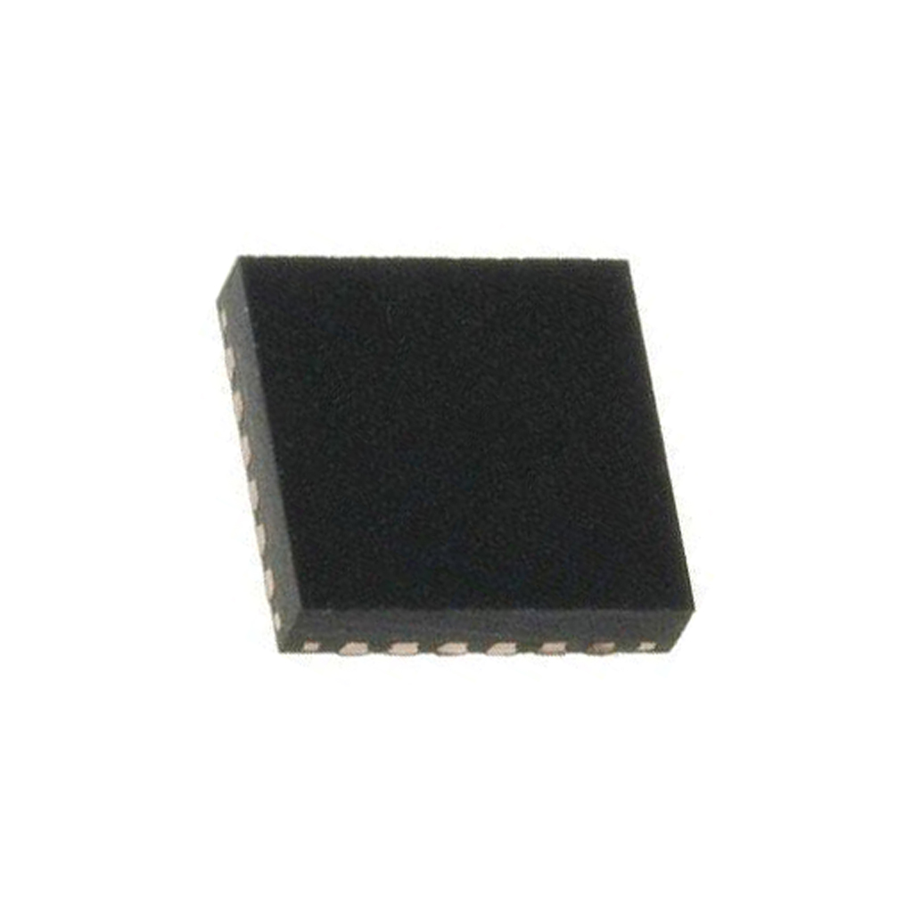 TEXAS INSTRUMENTS IC: MSP430 microcontroller; VQFN24