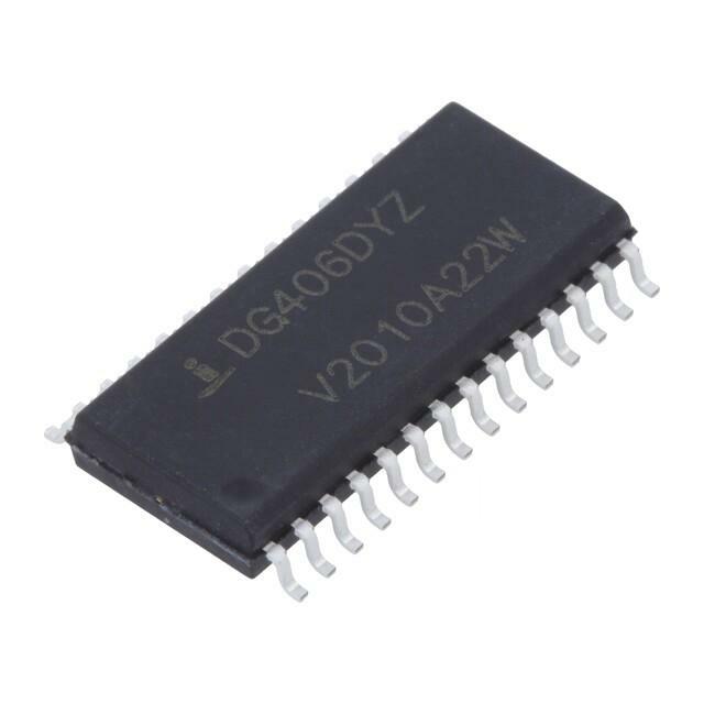 RENESAS IC: multiplexer; 16: 1; Ch: