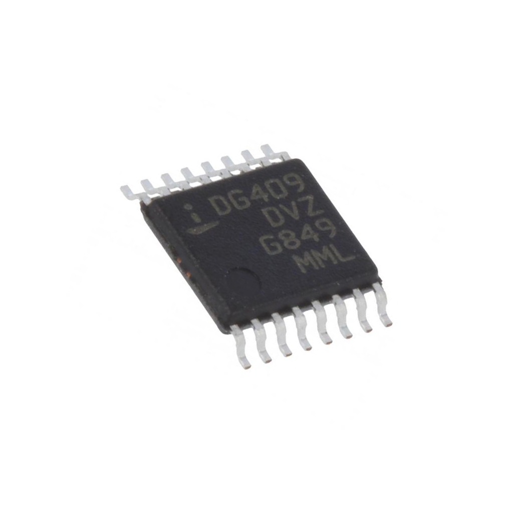 RENESAS IC: multiplexer; 4: 1; Ch: