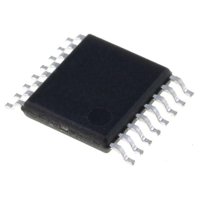 ANALOG DEVICES IC: multiplexer; 8: 1
