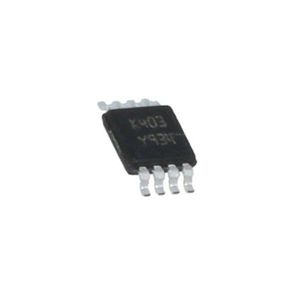 STMICROELECTRONICS IC: operational amplifier; 1.1MHz