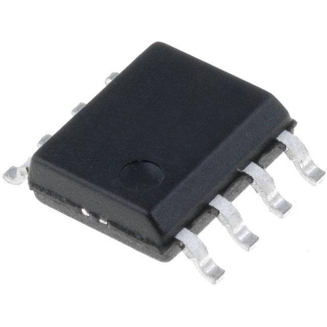 STMICROELECTRONICS IC: operational amplifier; 1.1MHz