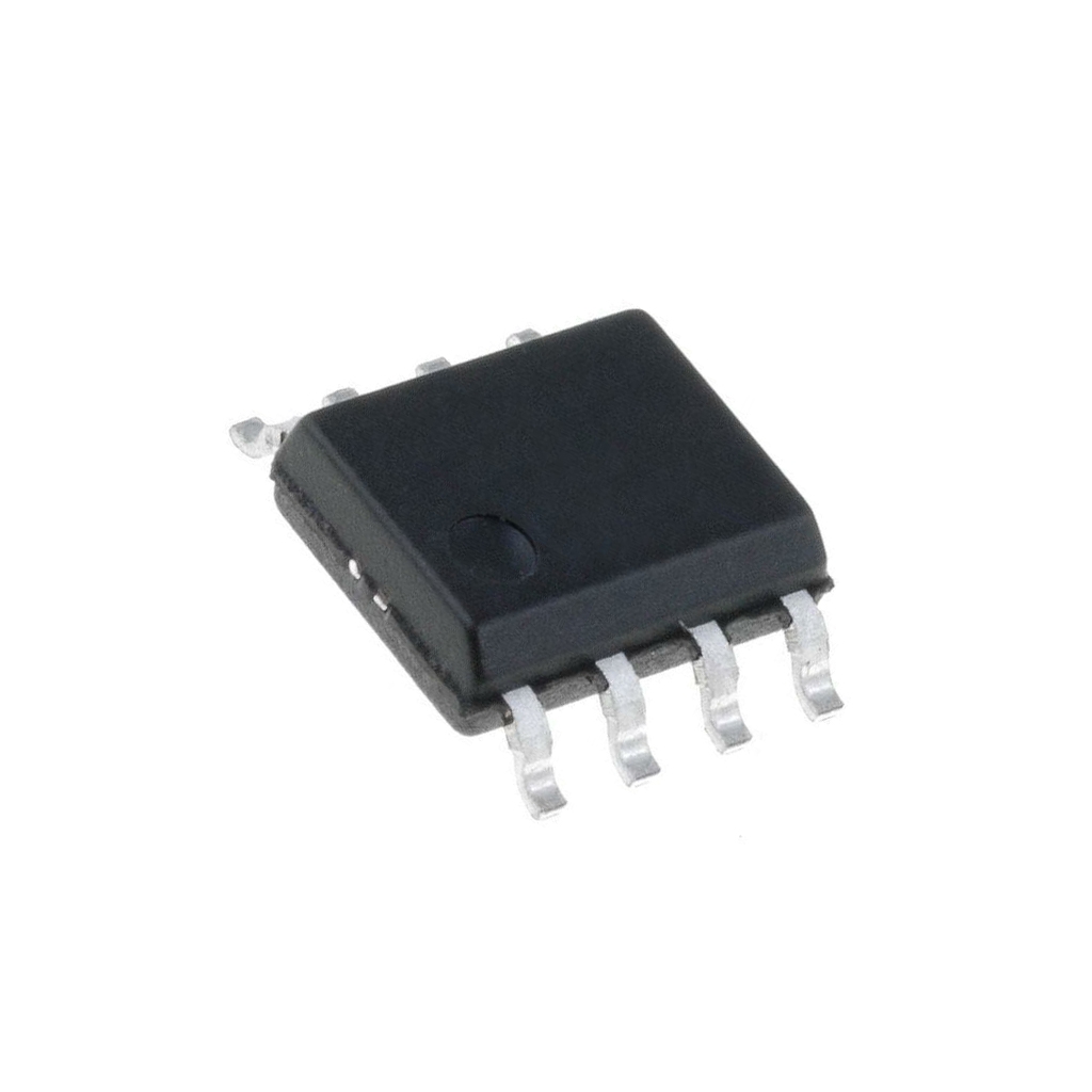 STMICROELECTRONICS IC: operational amplifier; 1.1MHz