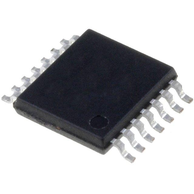 STMICROELECTRONICS IC: operational amplifier; 1.3MHz
