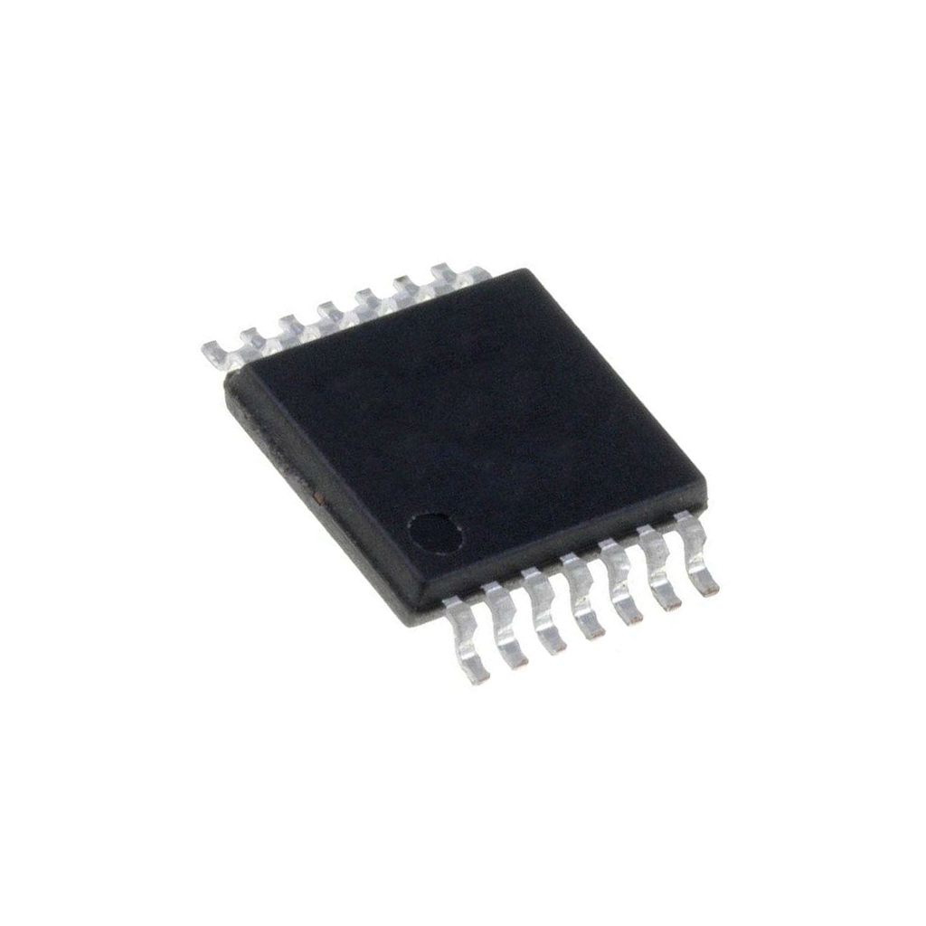 STMICROELECTRONICS IC: operational amplifier; 1.3MHz