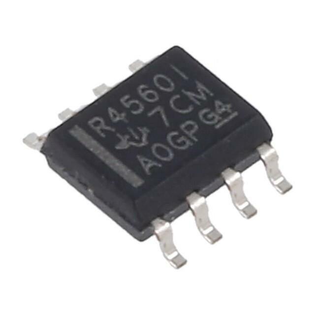TEXAS INSTRUMENTS IC: operational amplifier; 15MHz