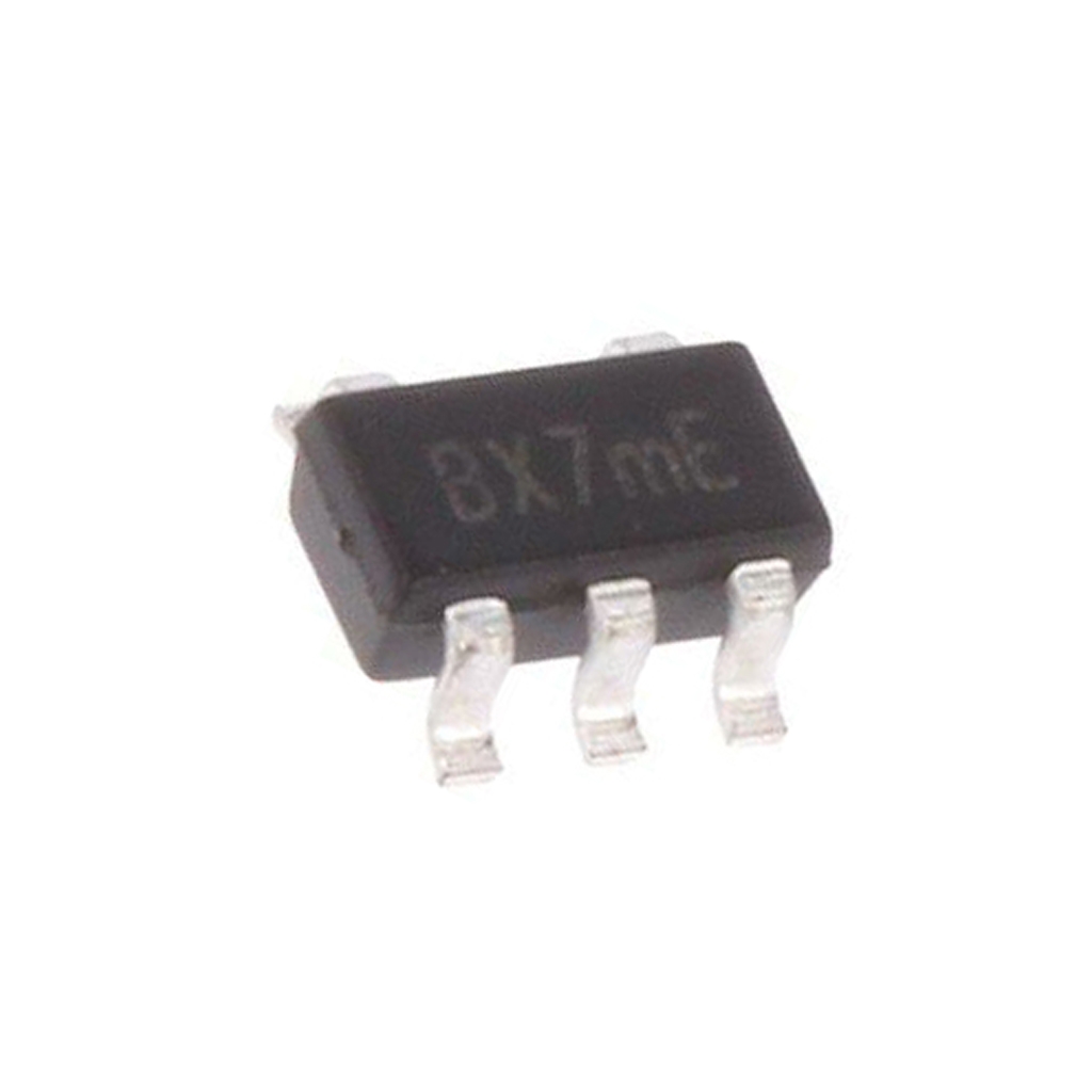 DIODES INCORPORATED IC: operational amplifier; 1MHz