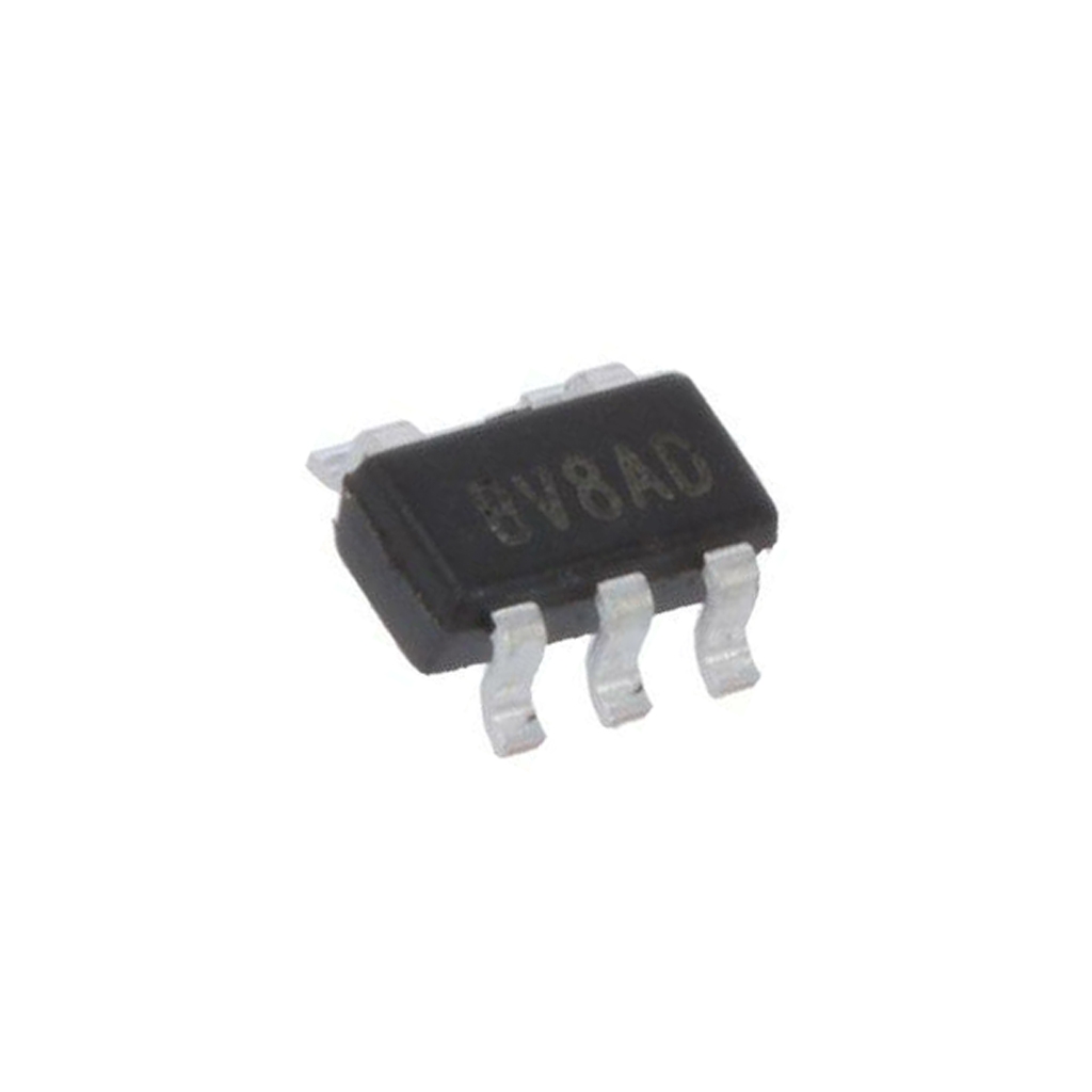 DIODES INCORPORATED IC: operational amplifier; 2MHz