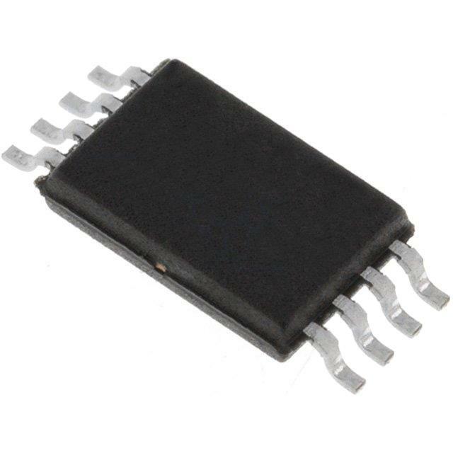 STMICROELECTRONICS IC: operational amplifier; 4MHz; Ch:
