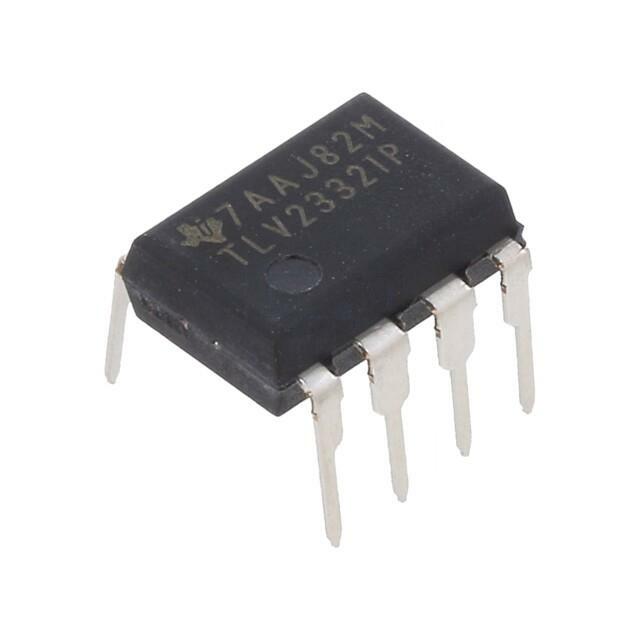 TEXAS INSTRUMENTS IC: operational amplifier; 525kHz