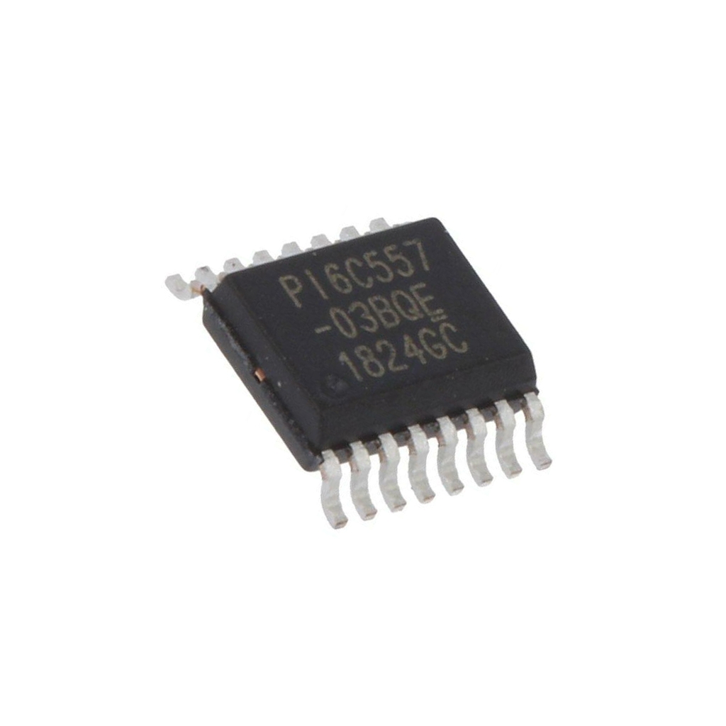 DIODES INCORPORATED IC: peripheral circuit; clock