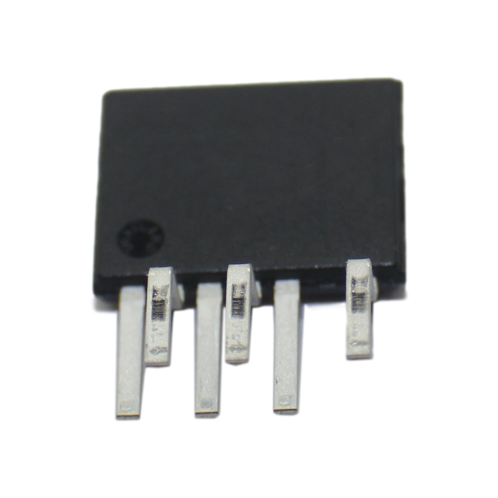 POWER INTEGRATIONS IC: PMIC; AC/DC switcher