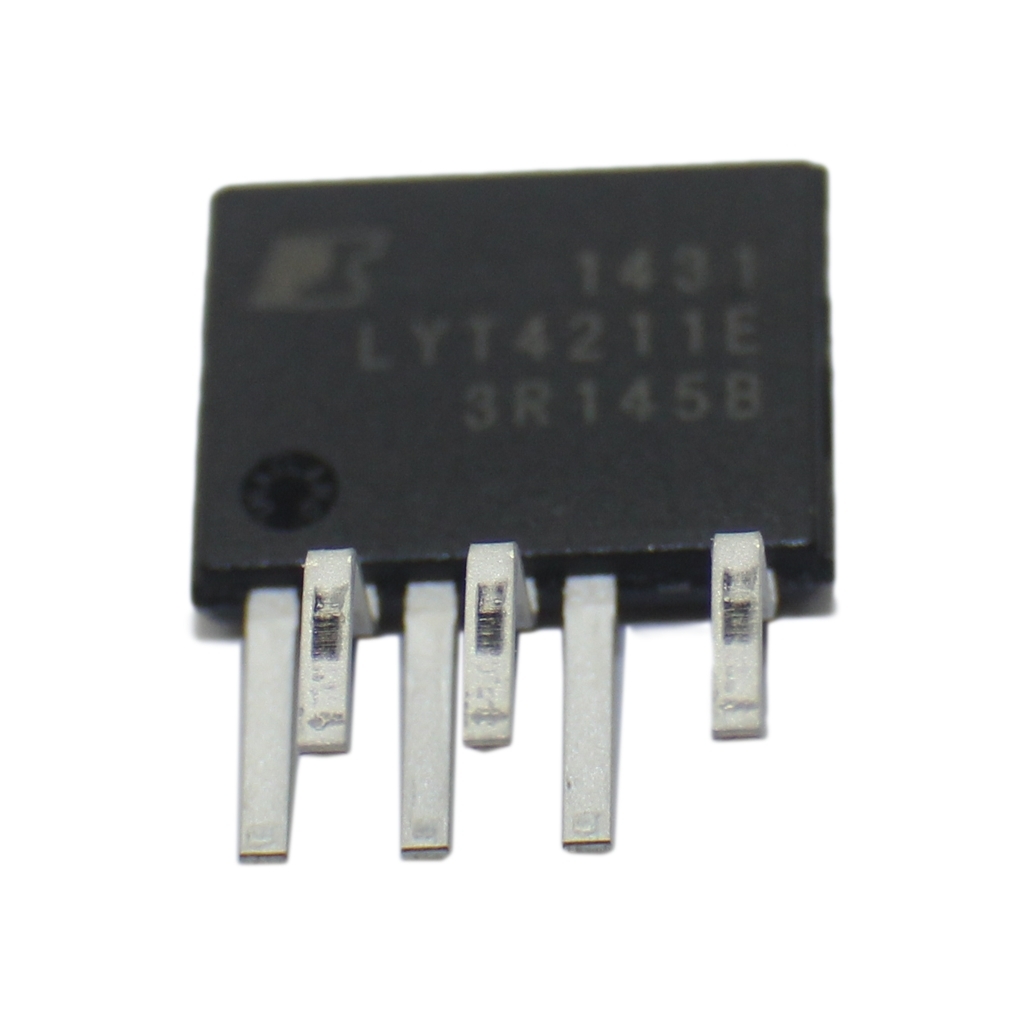 POWER INTEGRATIONS IC: PMIC; AC/DC switcher