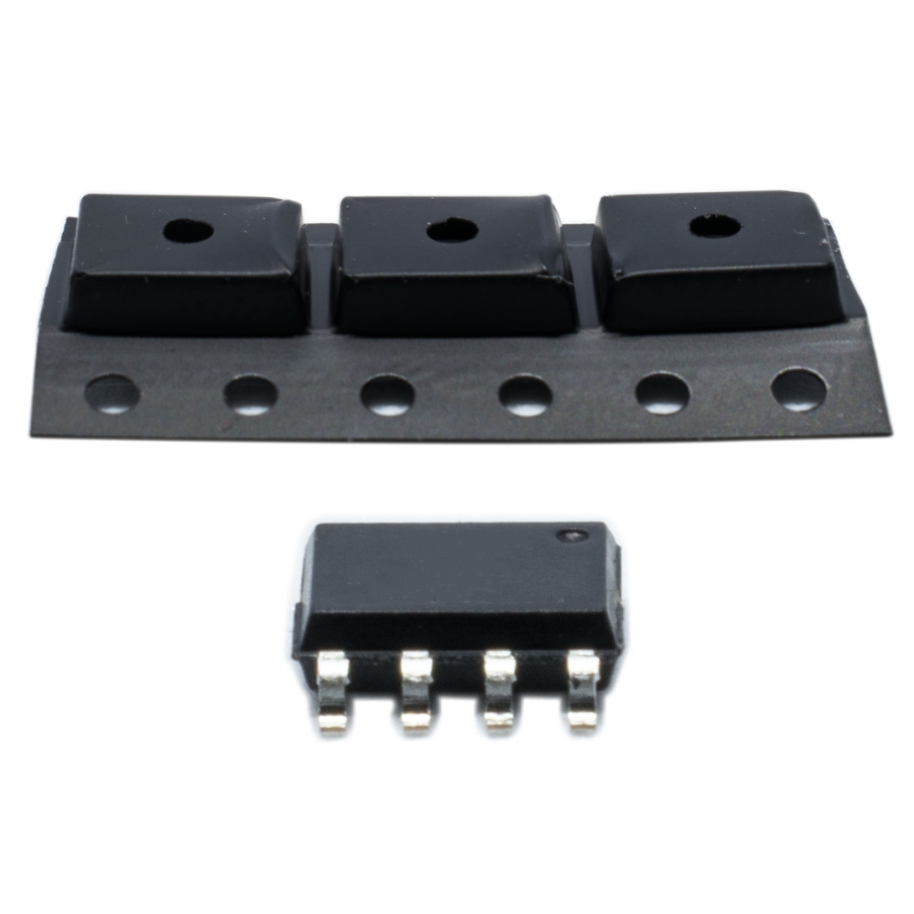 POWER INTEGRATIONS IC: PMIC; AC/DC switcher