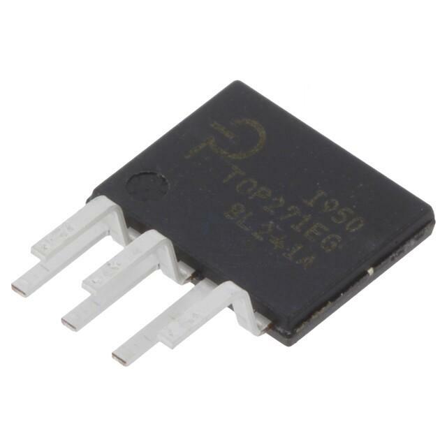 POWER INTEGRATIONS IC: PMIC; AC/DC switcher