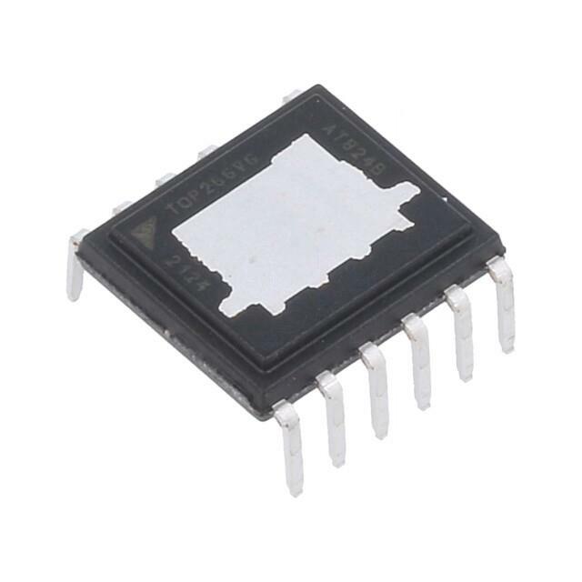 POWER INTEGRATIONS IC: PMIC; AC/DC switcher