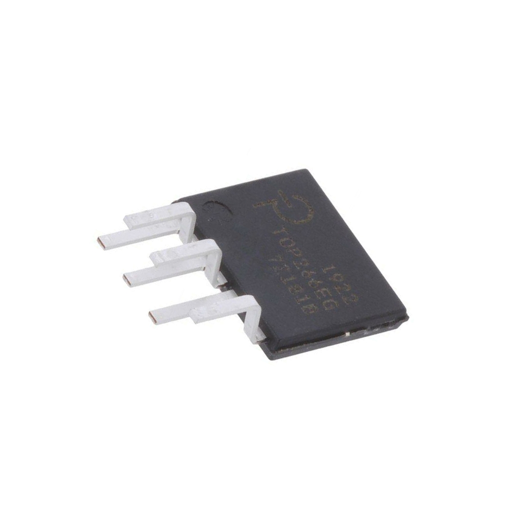 POWER INTEGRATIONS IC: PMIC; AC/DC switcher