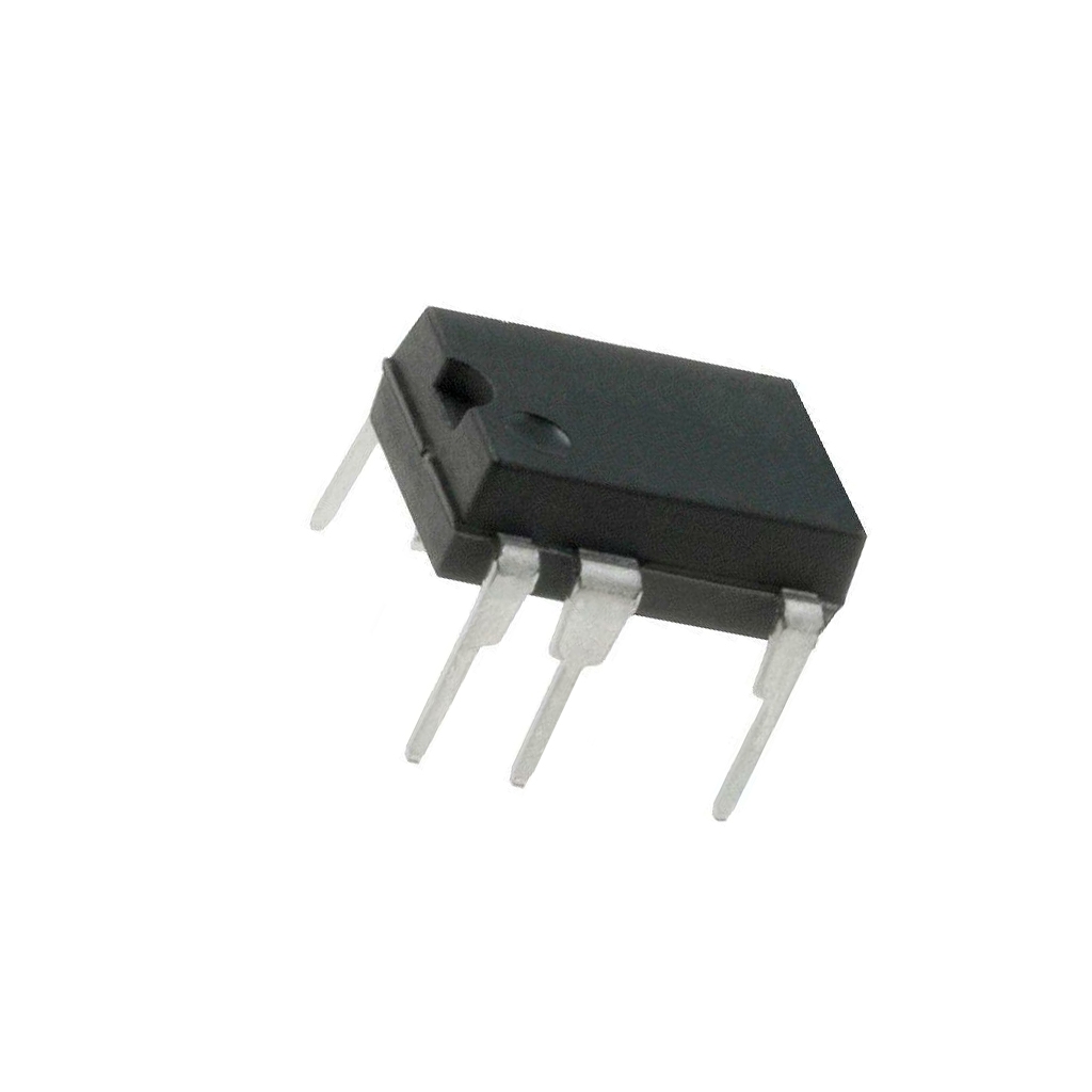 POWER INTEGRATIONS IC: PMIC; AC/DC switcher