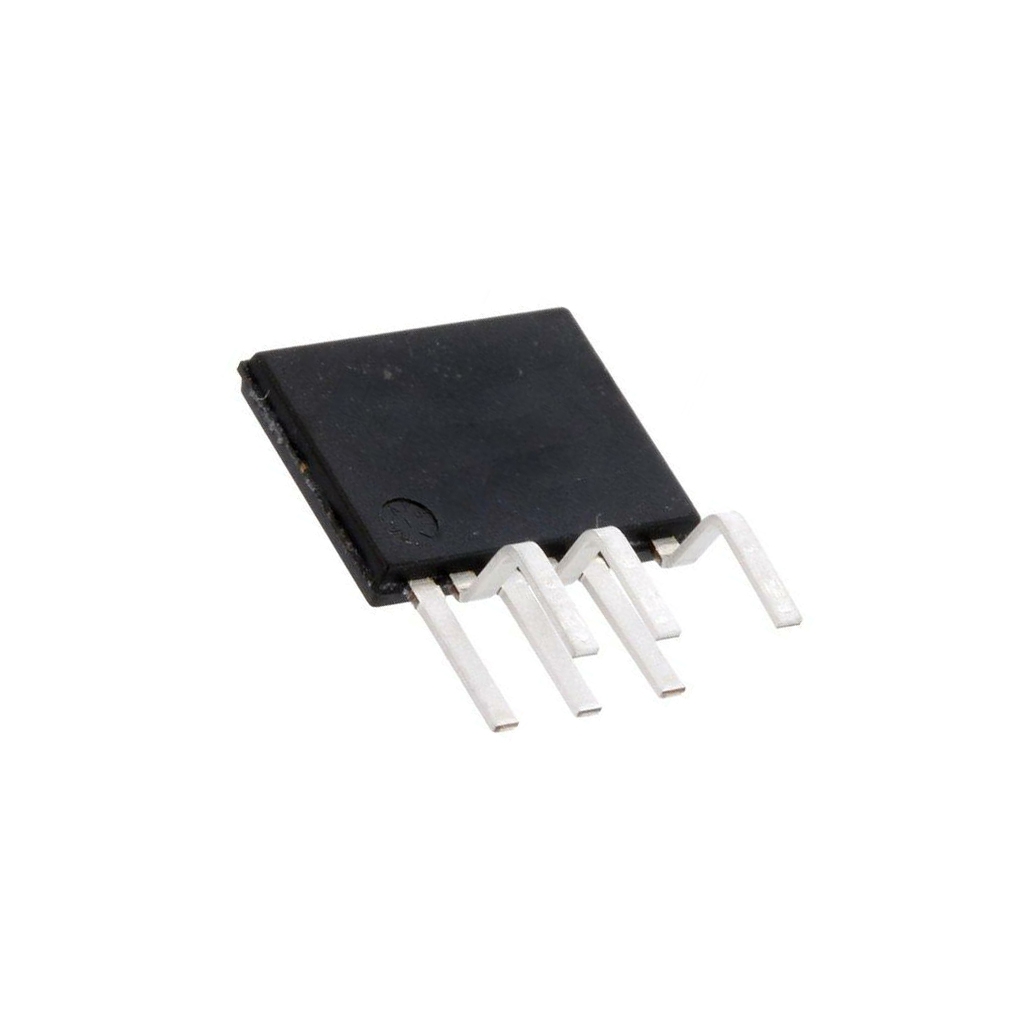 POWER INTEGRATIONS IC: PMIC; AC/DC switcher
