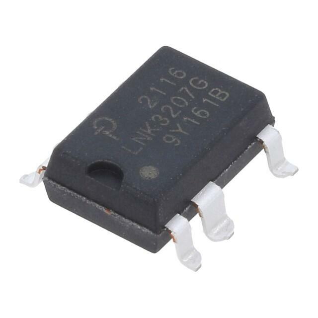 POWER INTEGRATIONS IC: PMIC; AC/DC switcher