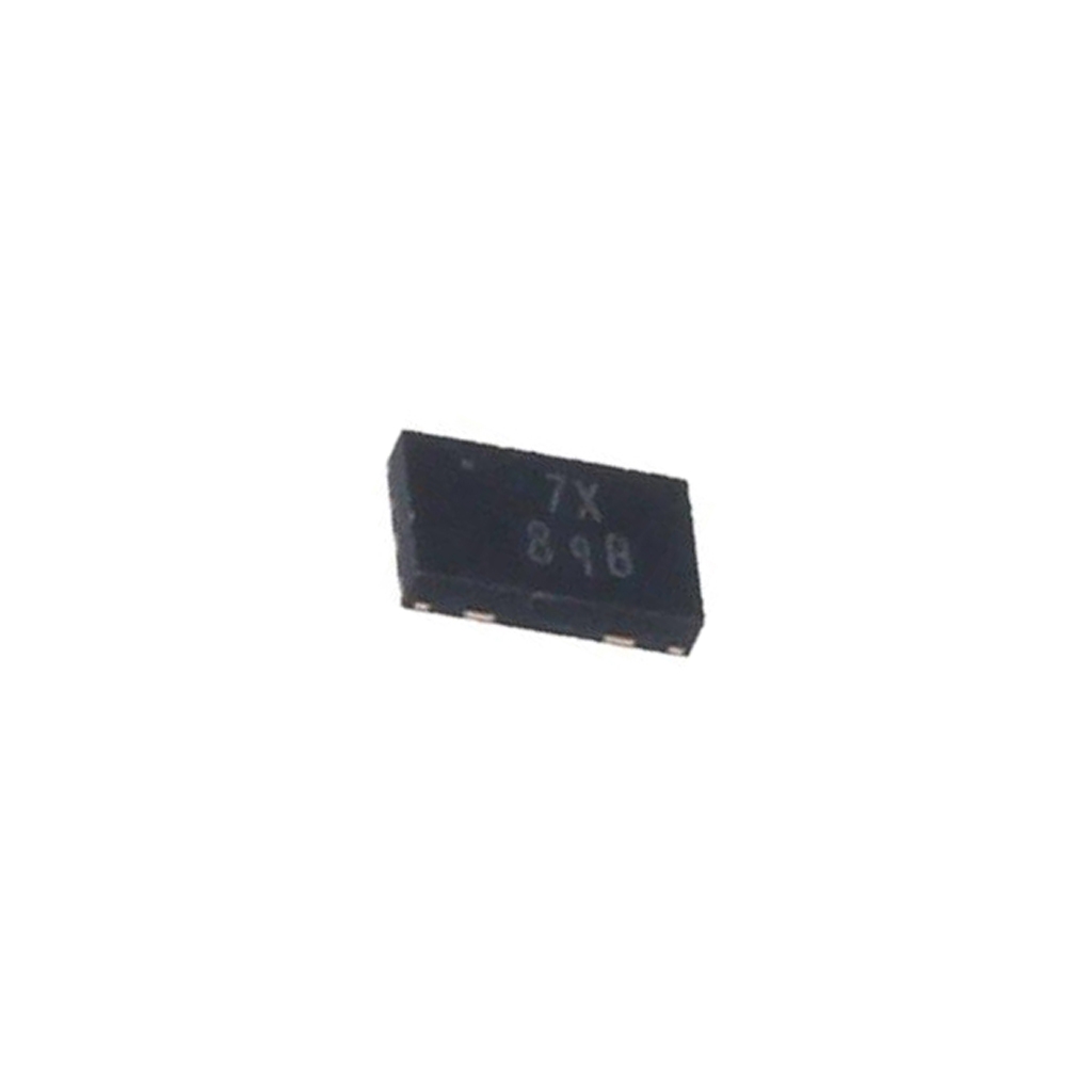 DIODES INCORPORATED IC: PMIC; battery charging