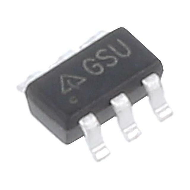 DIODES INCORPORATED IC: PMIC; battery charging