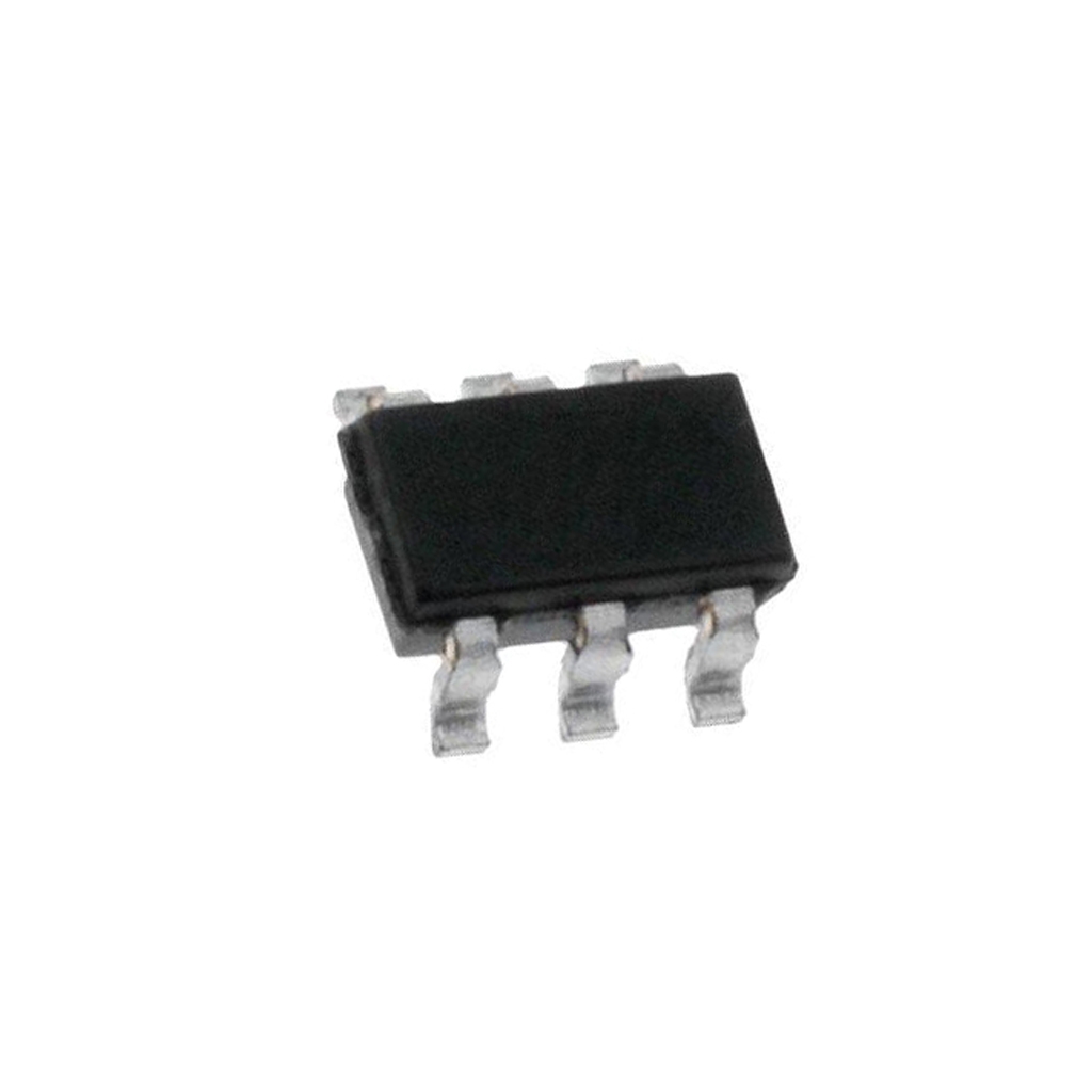 DIODES INCORPORATED IC: PMIC; DC/DC switcher