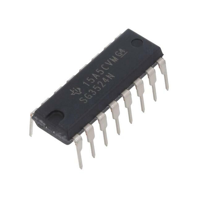 TEXAS INSTRUMENTS IC: PMIC; PWM controller