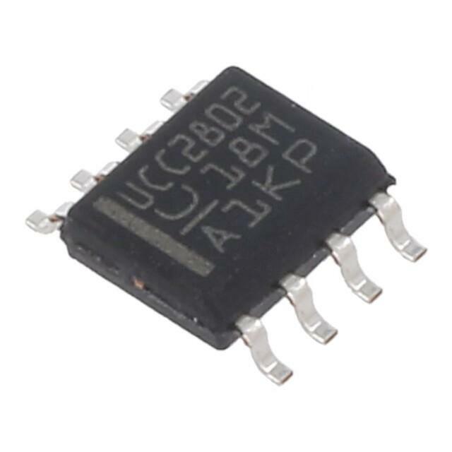 TEXAS INSTRUMENTS IC: PMIC; PWM controller