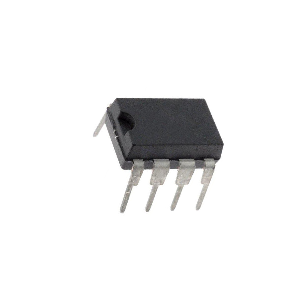 ONSEMI IC: PMIC; PWM controller; 1A