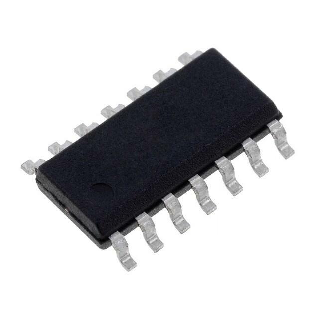 ONSEMI IC: PMIC; PWM controller; 1A