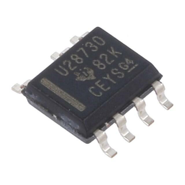TEXAS INSTRUMENTS IC: PMIC; PWM controller