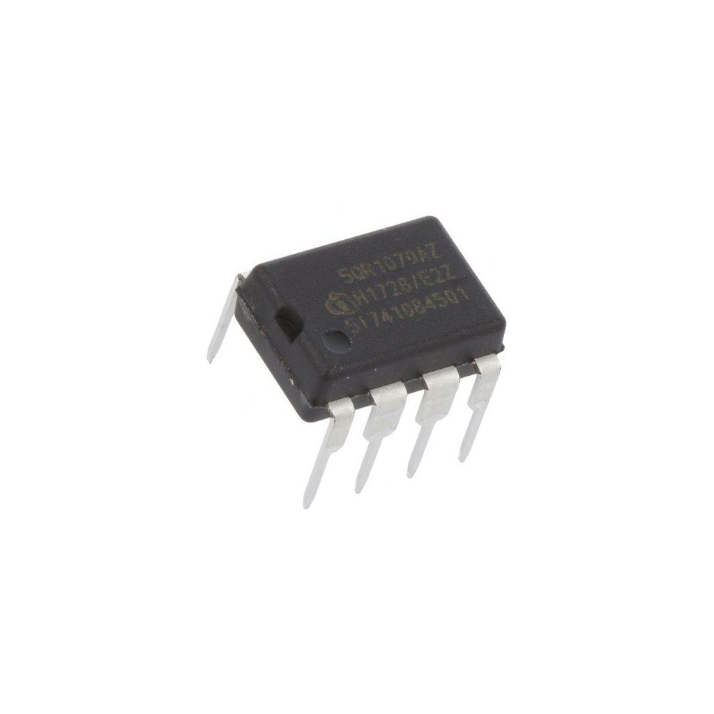 INFINEON TECHNOLOGIES IC: PMIC; PWM controller