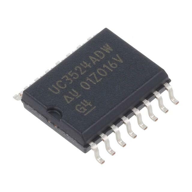 TEXAS INSTRUMENTS IC: PMIC; PWM controller
