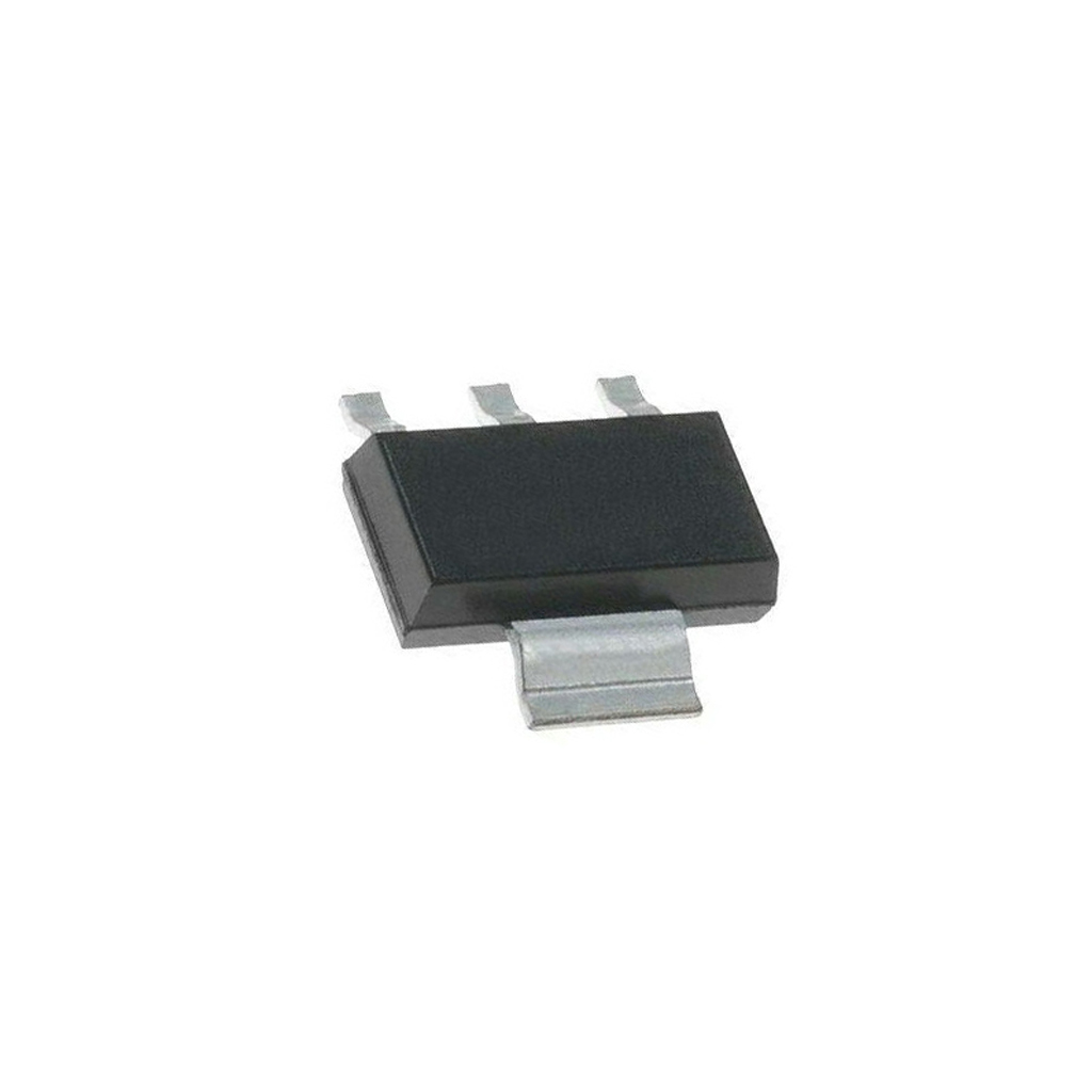 INFINEON TECHNOLOGIES IC: power switch; low-side