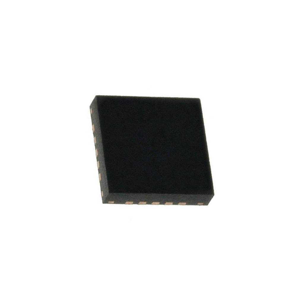 SILICON LABS IC: radio tuner; FM